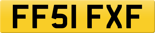 FF51FXF